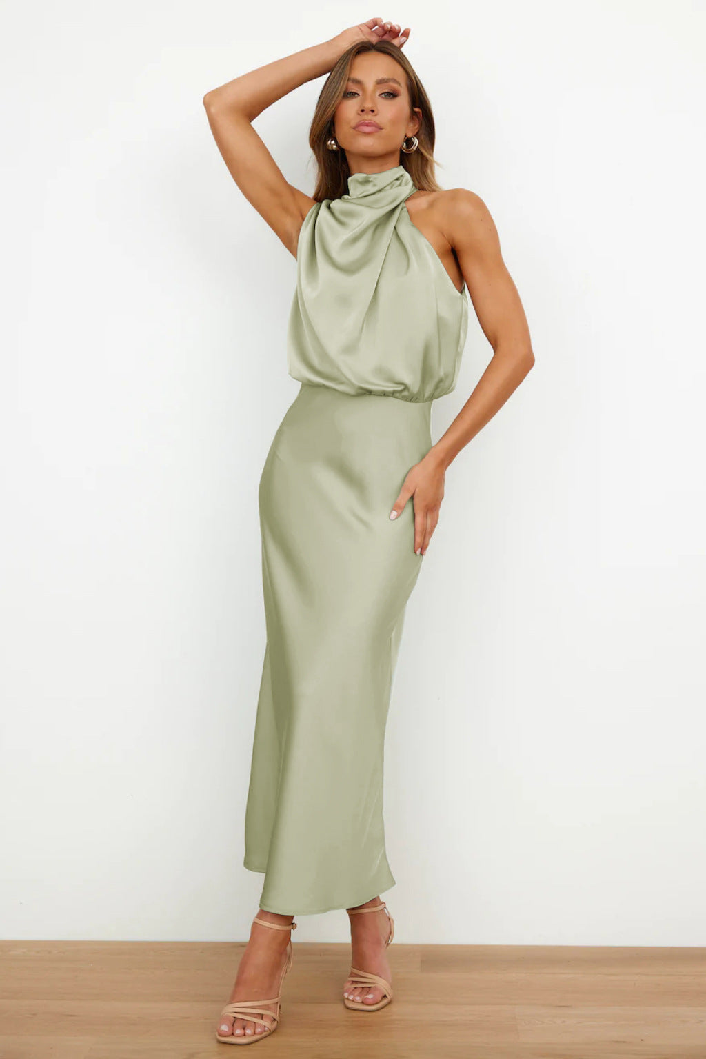 Verónica | Vestido Elegante