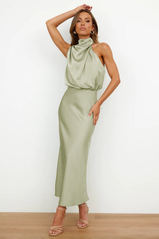 Verónica | Vestido Elegante