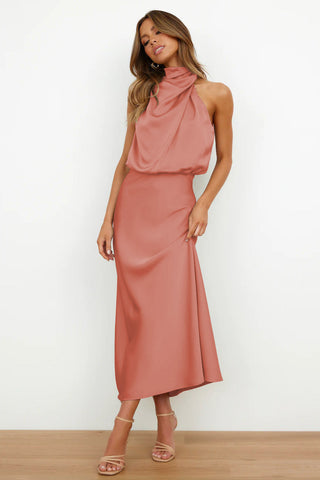 Verónica | Vestido Elegante