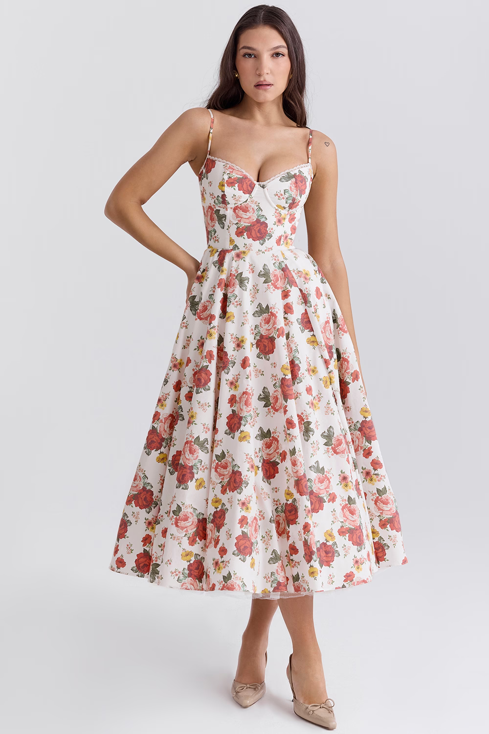 Desirée | Vestido