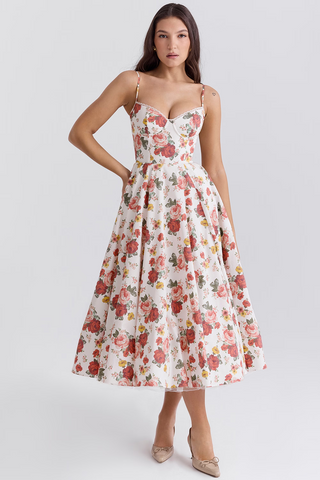 Desirée | Vestido