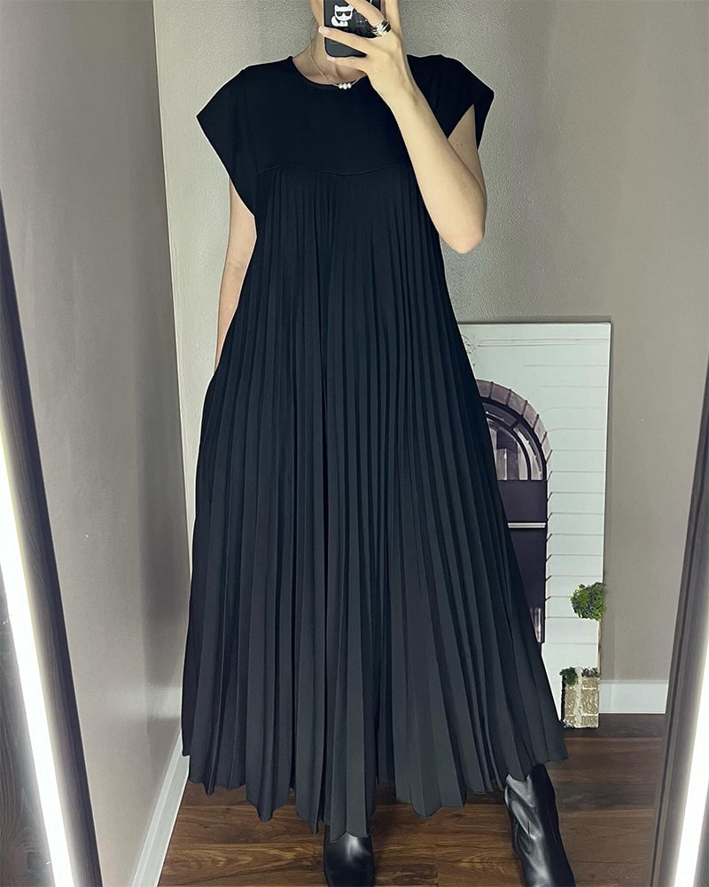 Benedita | Vestido Intemporal e Confortável