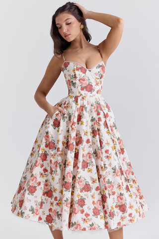 Desirée | Vestido