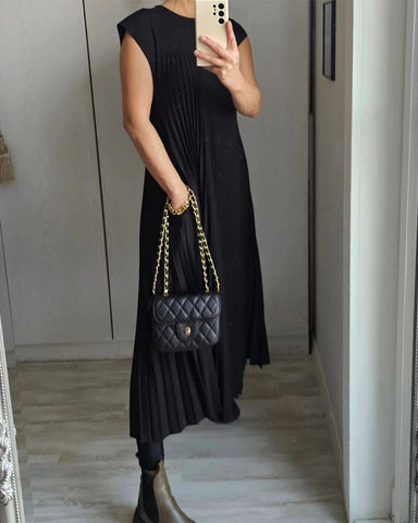 Benedita | Vestido Intemporal e Confortável