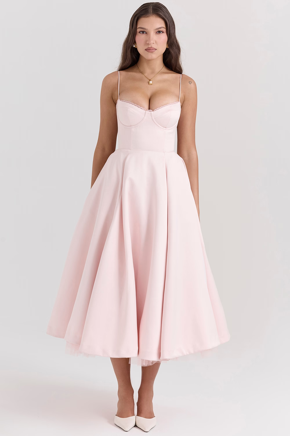 Desirée | Vestido