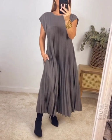 Benedita | Vestido Intemporal e Confortável