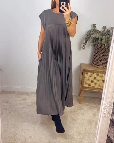 Benedita | Vestido Intemporal e Confortável