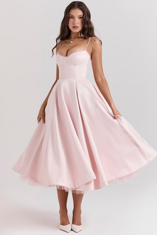 Desirée | Vestido