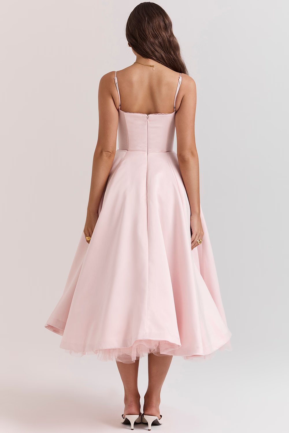 Desirée | Vestido