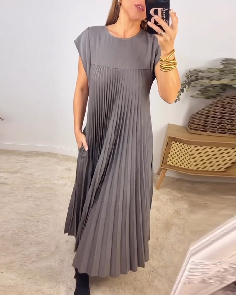 Benedita | Vestido Intemporal e Confortável