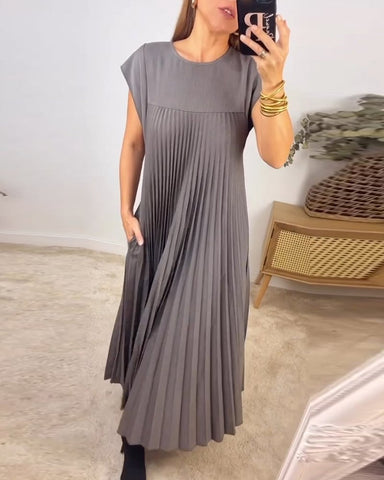 Benedita | Vestido Intemporal e Confortável