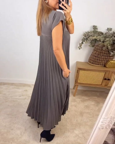 Benedita | Vestido Intemporal e Confortável
