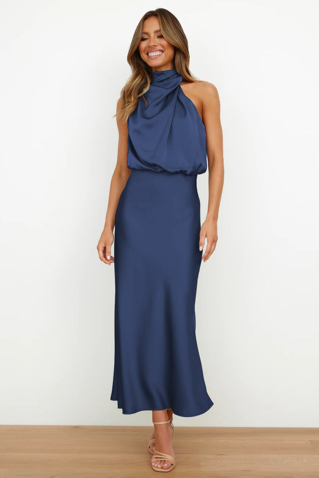 Verónica | Vestido Elegante