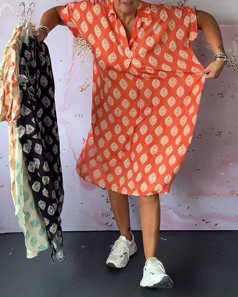 Carmo | Vestido de Primavera