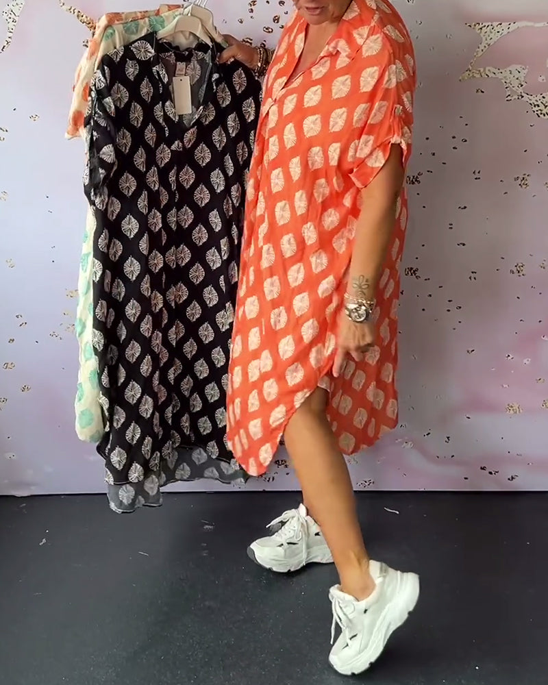 Carmo | Vestido de Primavera