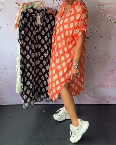 Carmo | Vestido de Primavera
