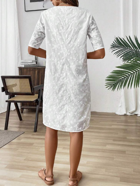 GABRIELA | VESTIDO PRIMAVERA