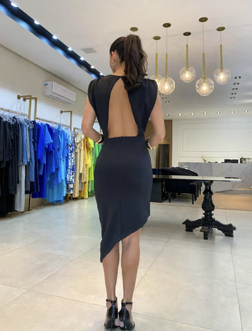 Marta | Vestido casual