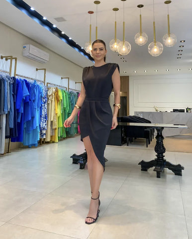 Marta | Vestido casual