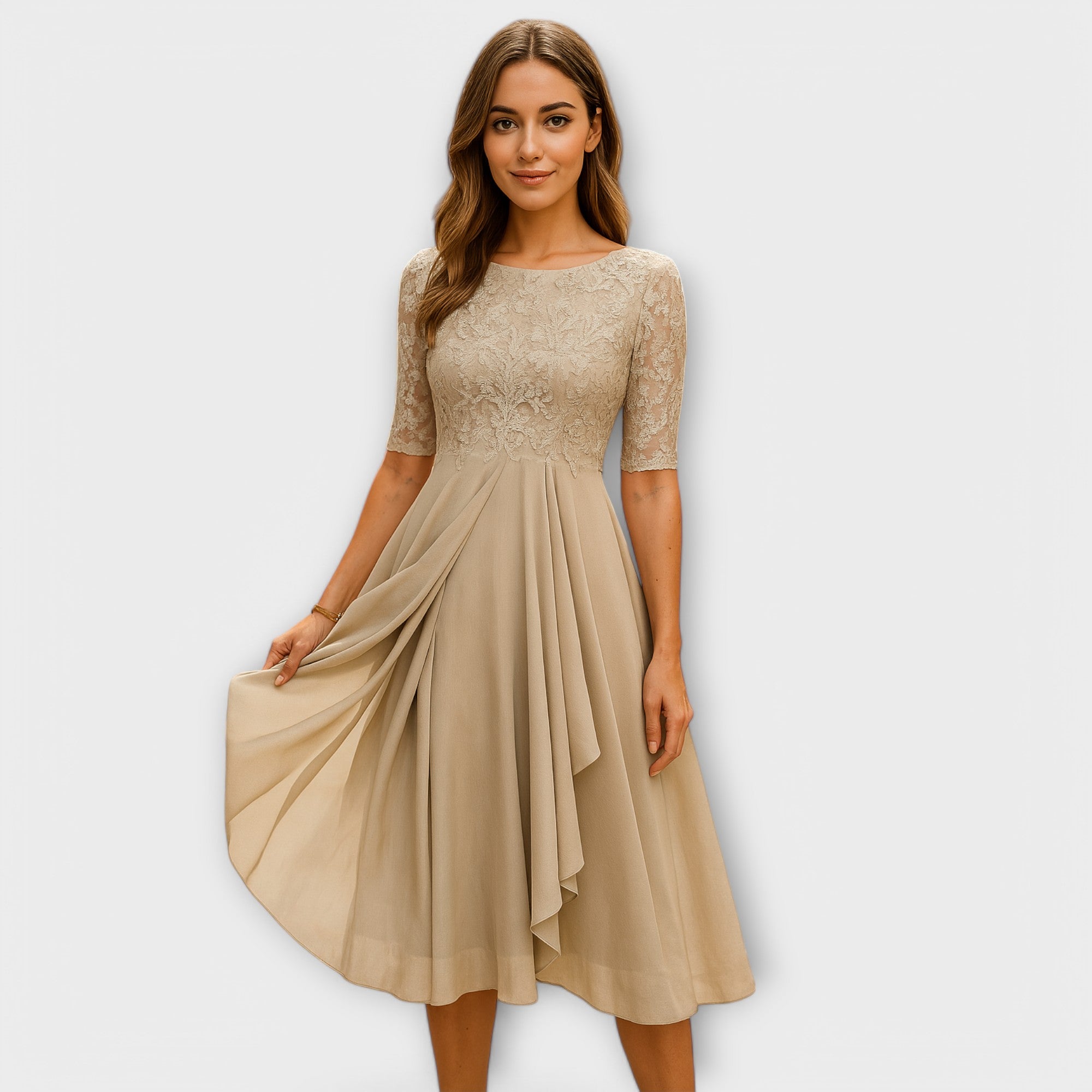 Elina - Vestido