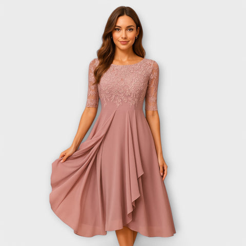 Elina - Vestido