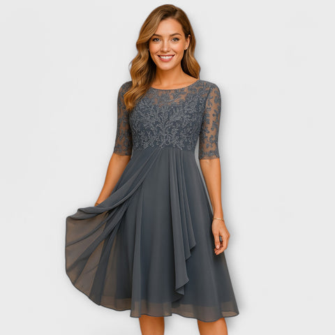 Elina - Vestido