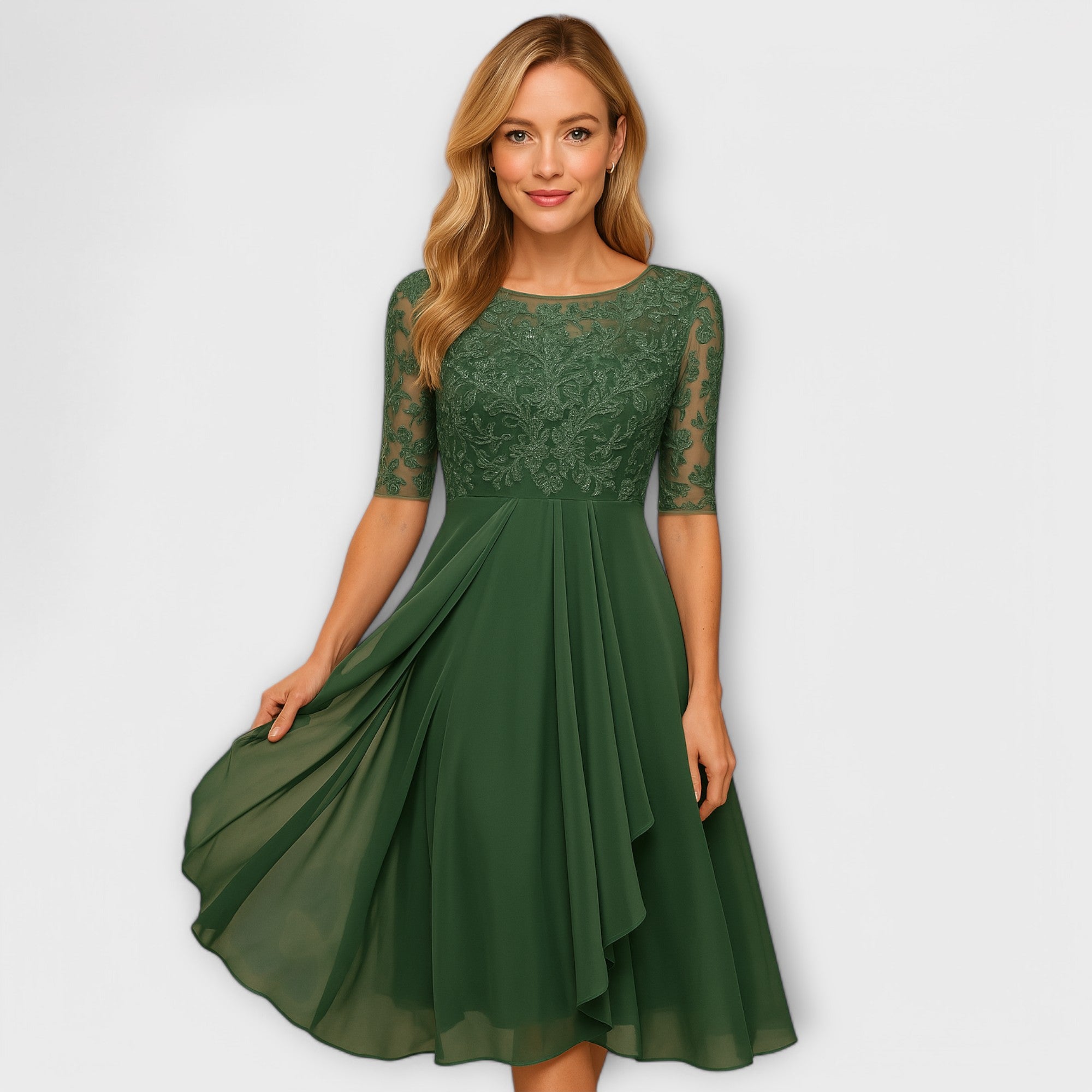 Elina - Vestido