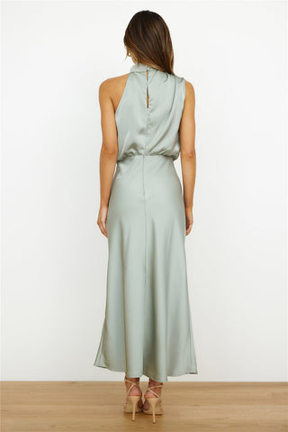 Alice Leroy - Vestido midi Elegante