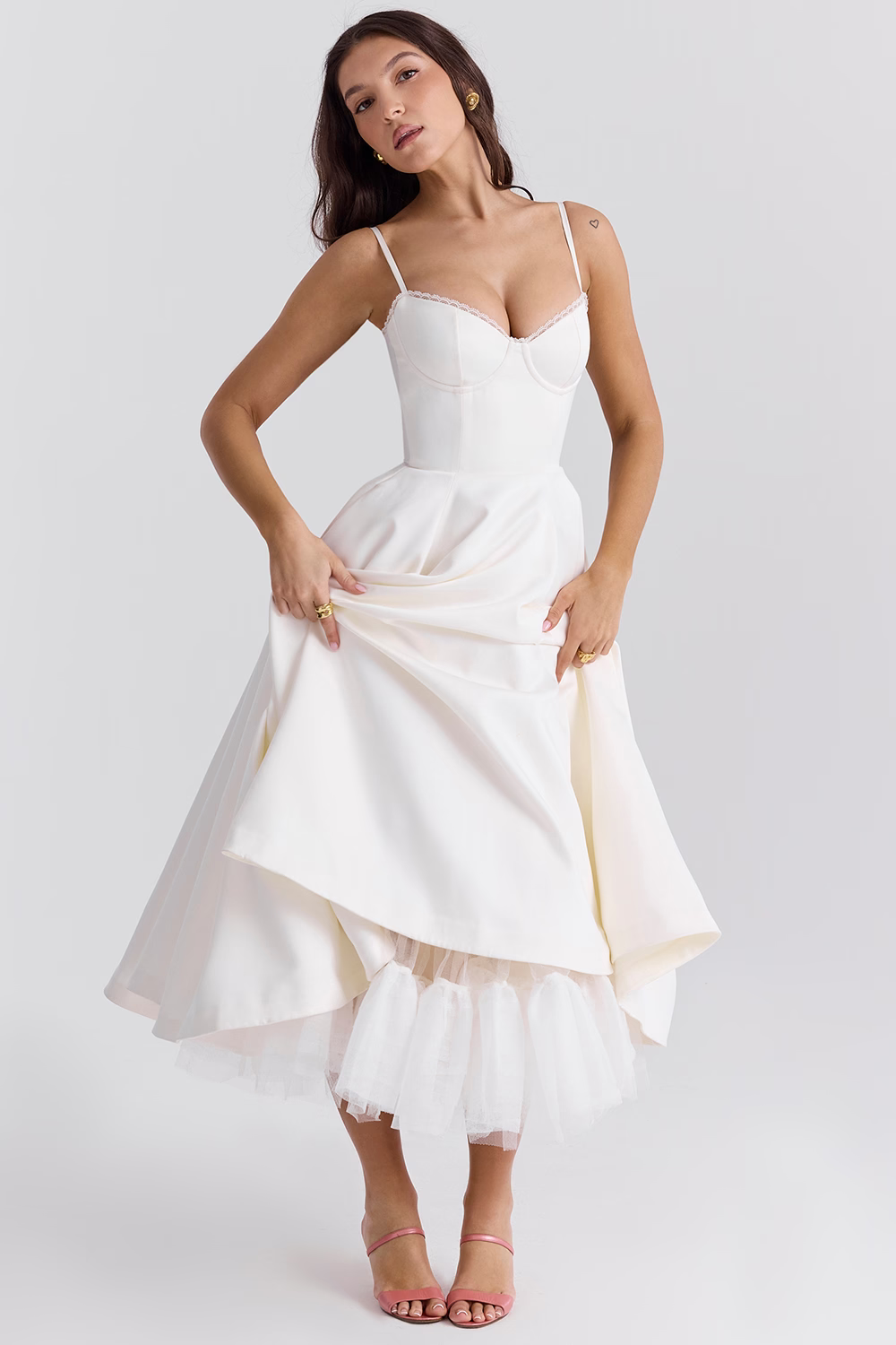 Desirée | Vestido