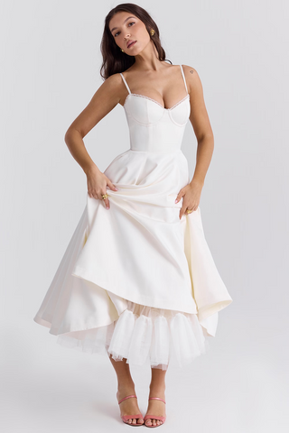 Desirée | Vestido