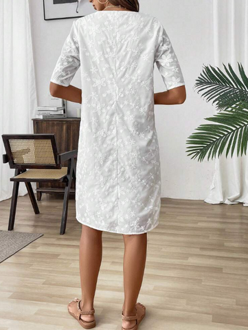 GABRIELA | VESTIDO PRIMAVERA