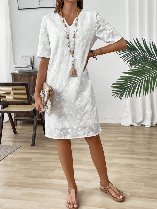 GABRIELA | VESTIDO PRIMAVERA