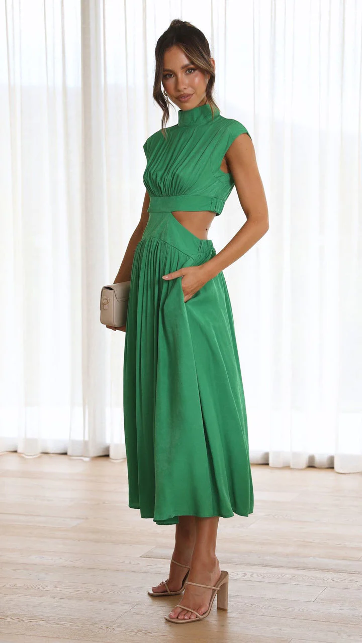 Liliana - Vestido Elegante