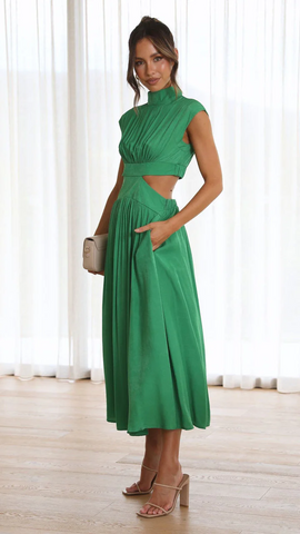 Liliana - Vestido Elegante