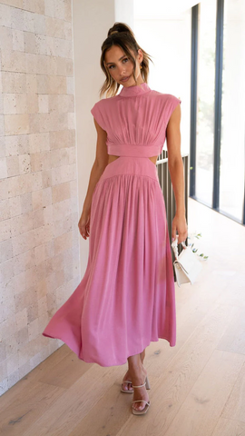Liliana - Vestido Elegante