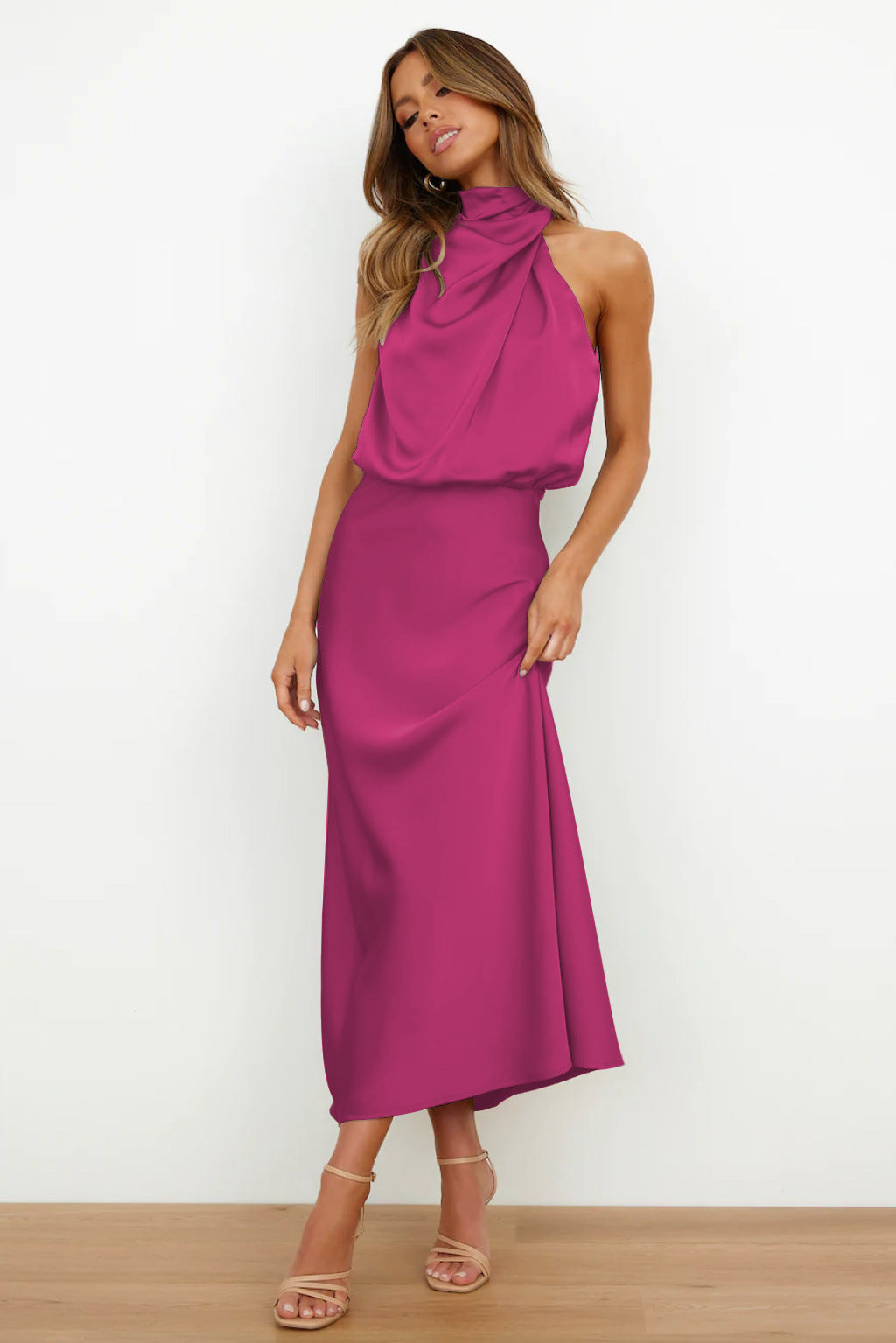 Verónica | Vestido Elegante