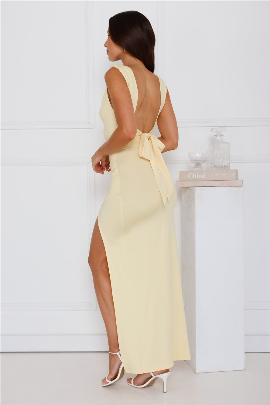 Madalena – Vestido Midi