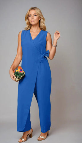 Marta - Macacão elegante