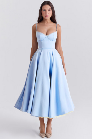 Desirée | Vestido