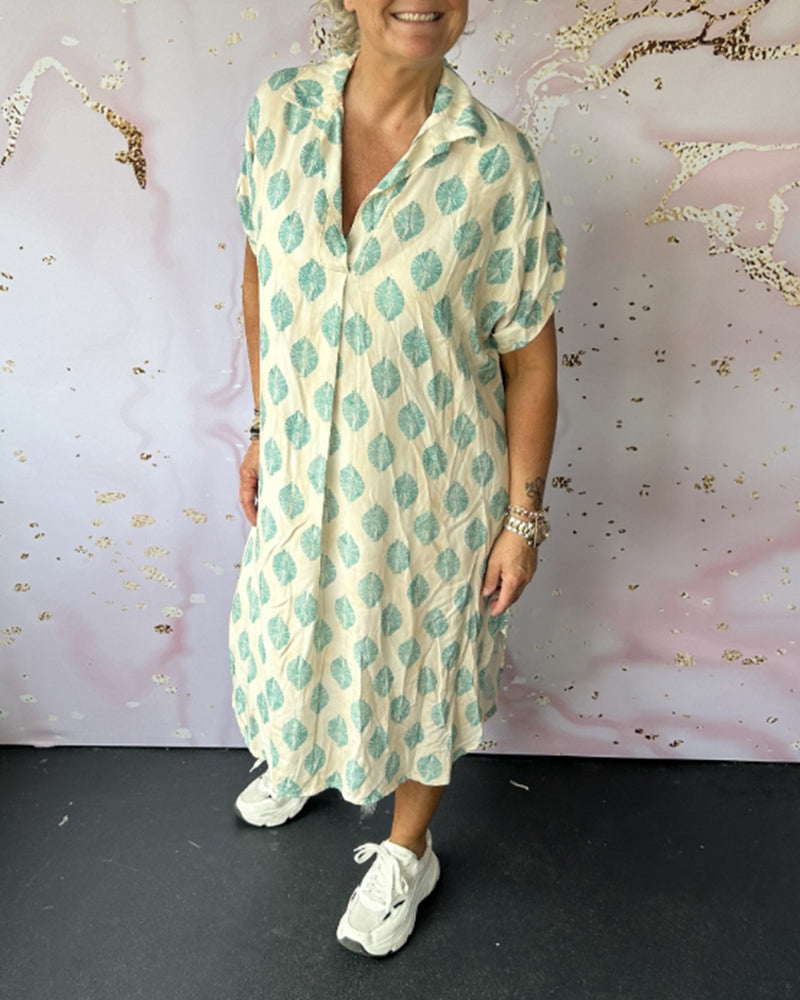 Carmo | Vestido de Primavera