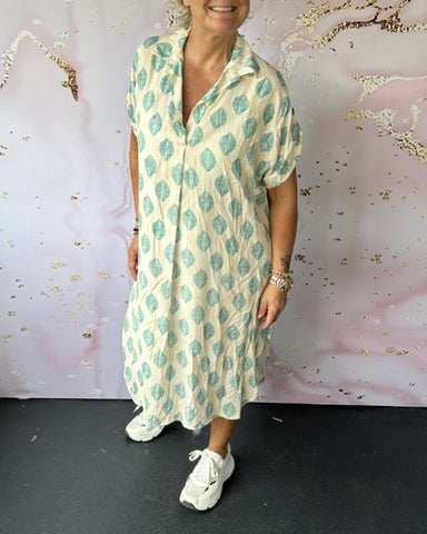 Carmo | Vestido de Primavera