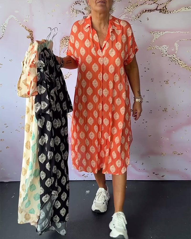 Carmo | Vestido de Primavera