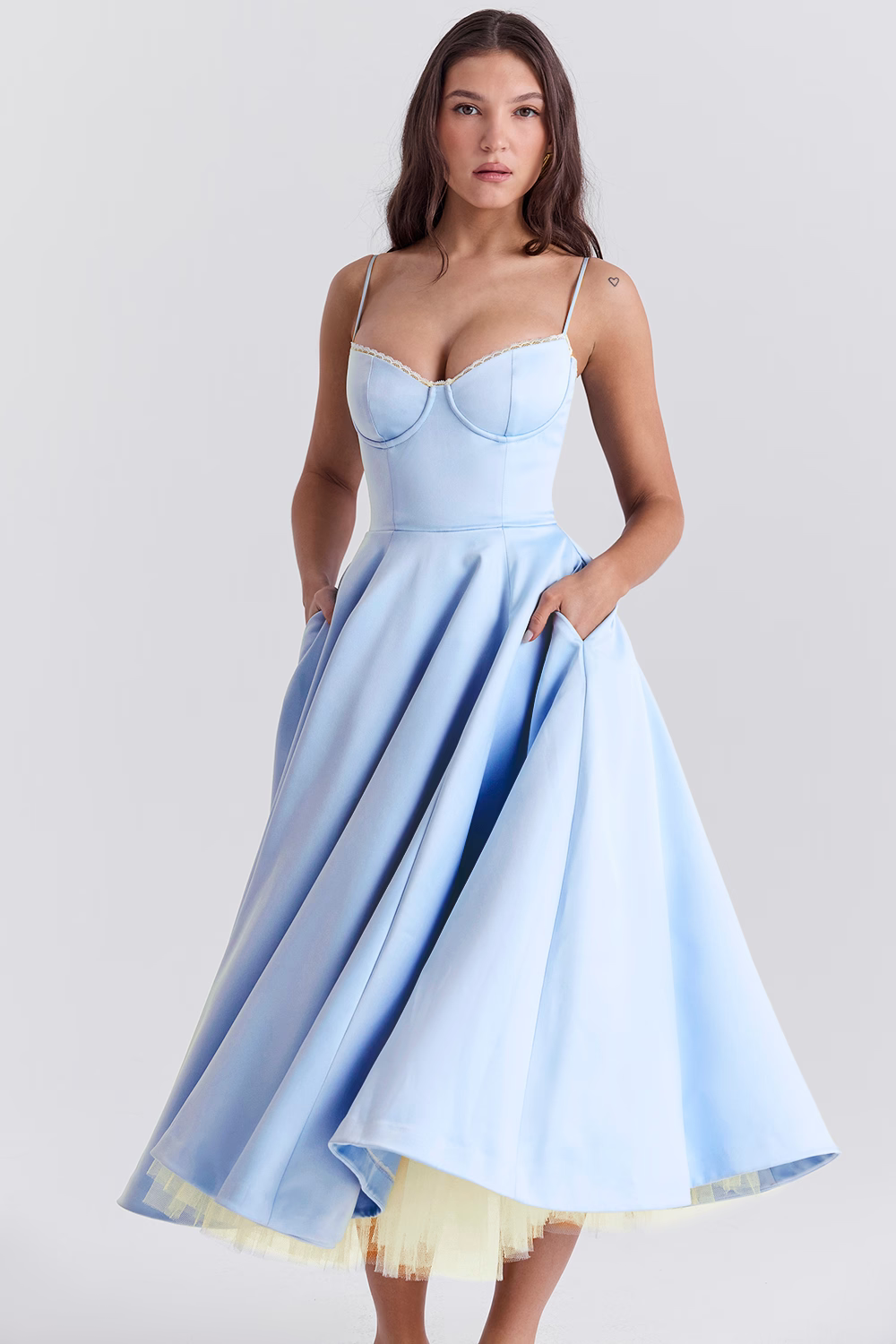Desirée | Vestido