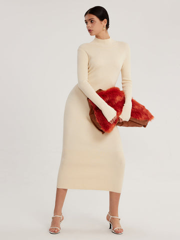 Midi Vestido