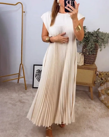 Benedita | Vestido Intemporal e Confortável