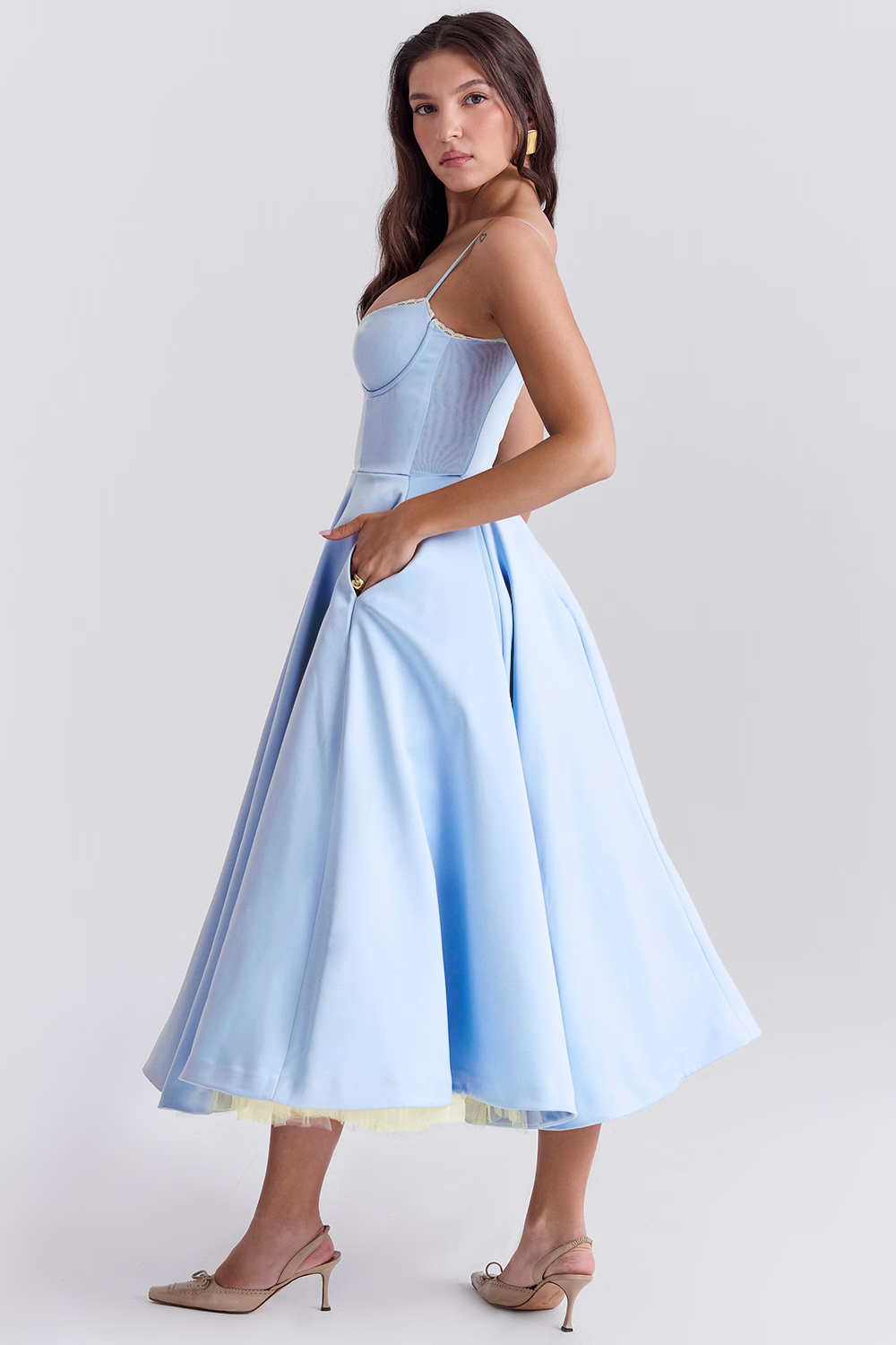 Desirée | Vestido