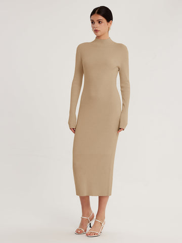 Midi Vestido