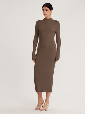 Midi Vestido
