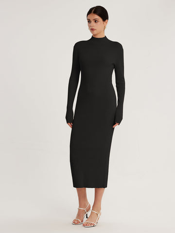 Midi Vestido