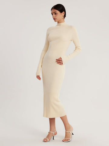 Midi Vestido